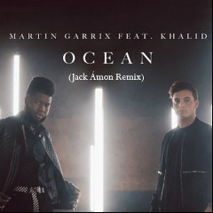 Martin Garrix feat. Khalid