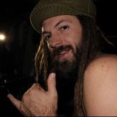 Ras Sparrow