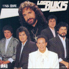 Los Bukis