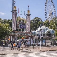 Liseberg