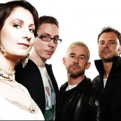 Above & Beyond pres. Tranquility Base