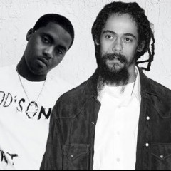 Damian Marley feat. Nas