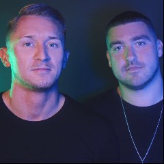 CamelPhat & Elderbrook