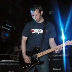 John Cummings