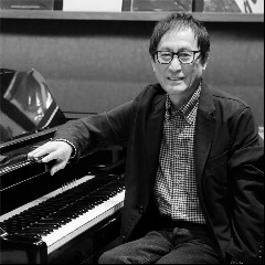 Satoshi Takebe