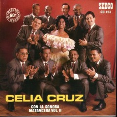 Celia Cruz y La Sonora Matancera