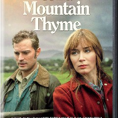 Wild Mountain Thyme