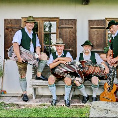 Weinberg Zithermusi
