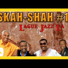 Skah Shah #1