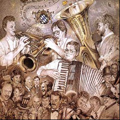 Die 4 Hinterberger Musikanten