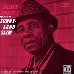 Sunnyland Slim