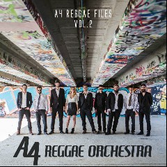 A4 Reggae Orchestra