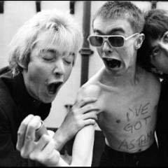 The Toy Dolls