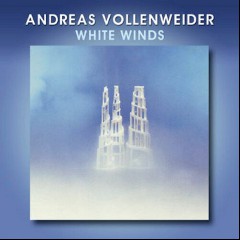 Andreas Vollenweider~The Glass Hall