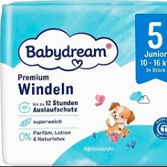 Babydream