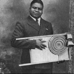 Washboard Sam