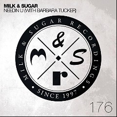 Milk & Sugar with Barbara Tucker