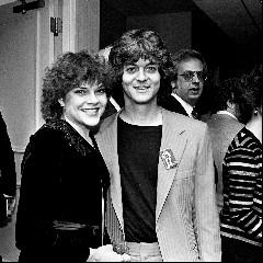 Rodney Crowell & Rosanne Cash