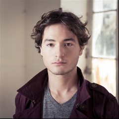 Thomas Enhco