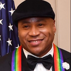 LL Cool J
