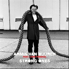 Armin van Buuren feat. Cimo Fränkel