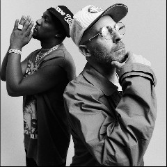 Hit‐Boy & The Alchemist
