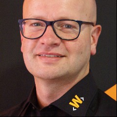 Weinberger Johannes