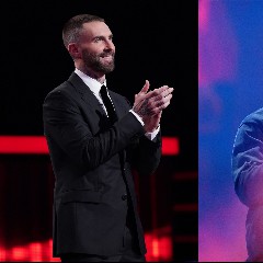 Maroon and Lil Wayne