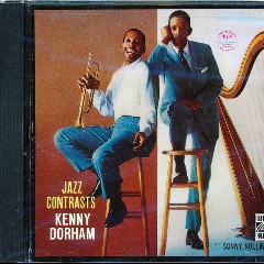 Kenny Dorham & Sonny Rollins