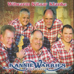 Kannie Warries Dansorkes