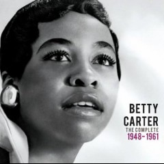 Betty Carter