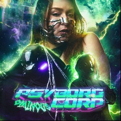 Psyborg Corp.