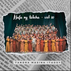 Tanora Masina Itaosy