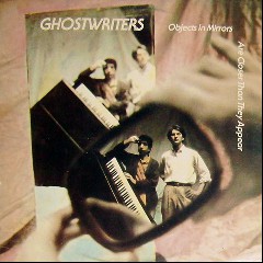 The Ghostwriters