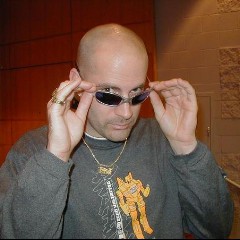 DJ KOS