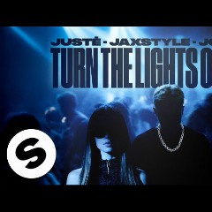 Justė, Jaxstyle & Jon