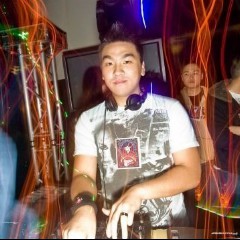 Jimmy Chou
