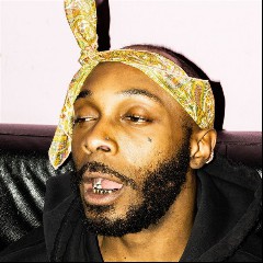 JPEGMAFIA