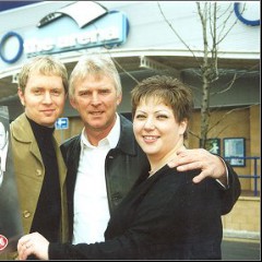 The Swains