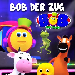 bob der Zug