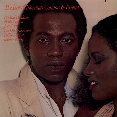 Norman Connors feat. Phyllis Hyman