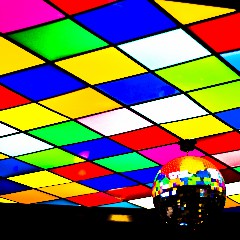 Disco Music