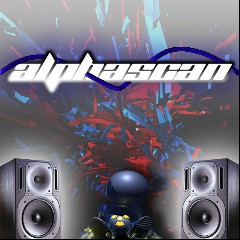 Alphascan