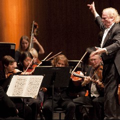 Orquesta Sinfónica Nacional