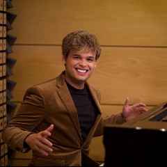 Jesús Adrián Romero & Jesus Molina