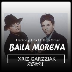 Baila morena