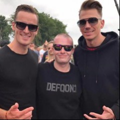 Frequencerz & E-Life