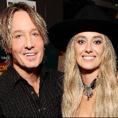 Keith Urban, Lainey Wilson