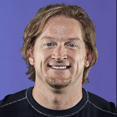 Tim Hawkins