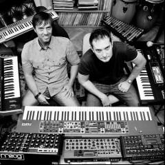 The Lushlife Project